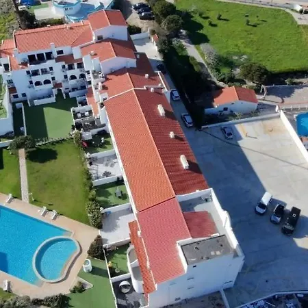 Lejlighed Sr Paradaise Sagres