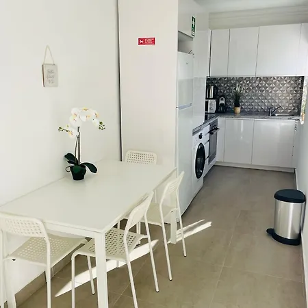Apartment Sr Paradaise Sagres