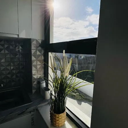 Sr Paradaise Apartmán