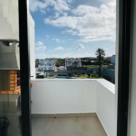 Sr Paradaise Apartment Sagres