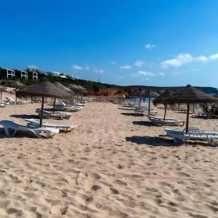 Sr Paradaise Sagres