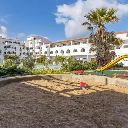 Sr Paradaise Apartment